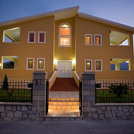 Arménoi Villa Clio חדר תמונה