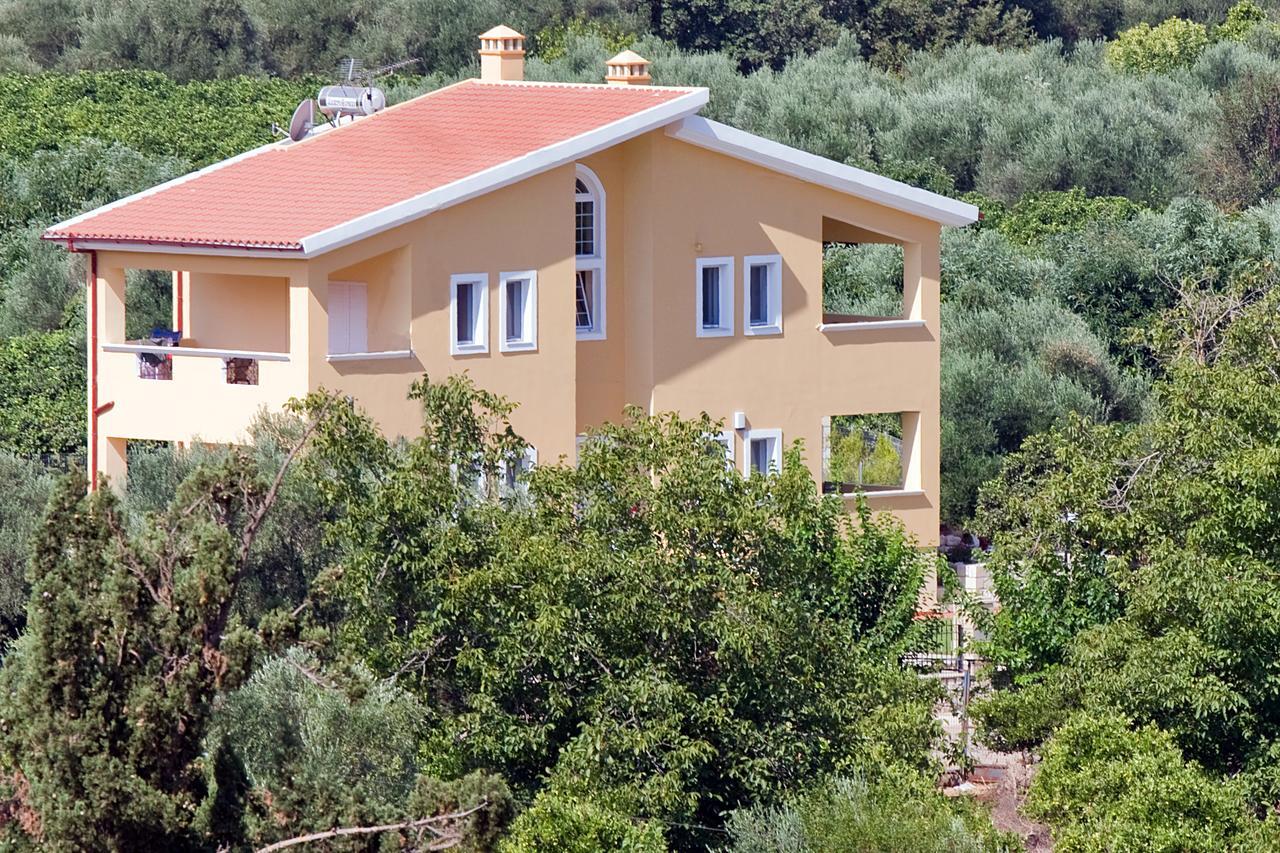 Arménoi Villa Clio חדר תמונה